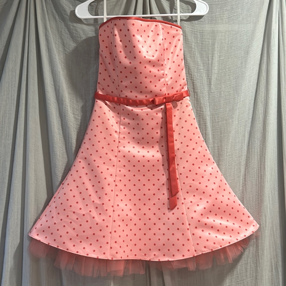 Gunne Sax dress